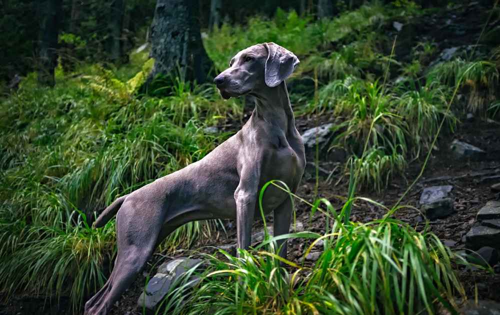 Grå hundar hundraser grå päls) - Dogg.se